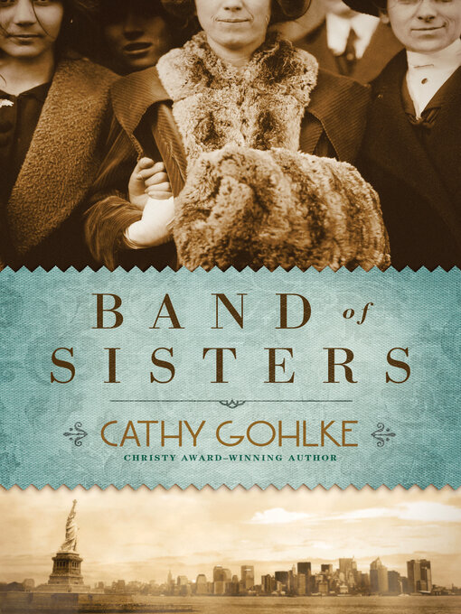Cover image for Band of Sisters